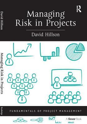 Managing Risk in Projects by David Hillson