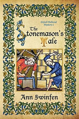 The Stonemason's Tale by Ann Swinfen