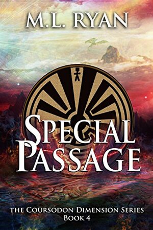 Special Passage by M.L. Ryan