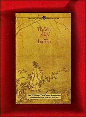 Tao Te Ching: The Way of Life by Laozi