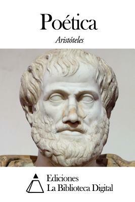 Poética by Aristotle