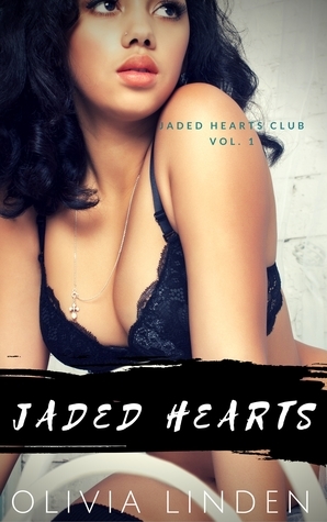 Jaded Hearts by Olivia Linden