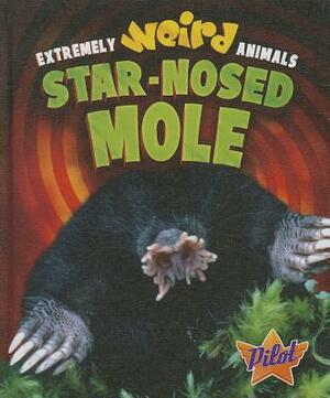 Star-Nosed Mole by Lisa Owings