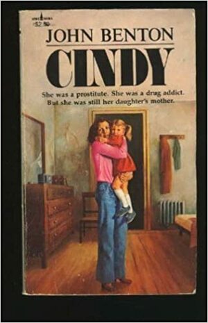 Cindy by John Benton