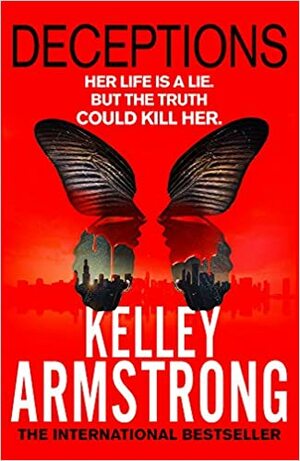 Deceptions by Kelley Armstrong