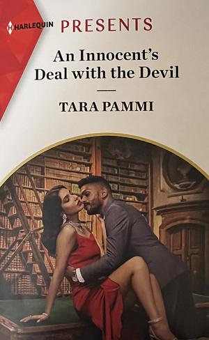 An Innocent Deal With The Devil by Tara Pammi