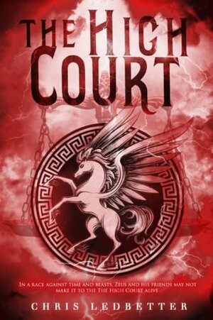 The High Court by Chris Ledbetter