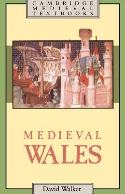 Medieval Wales by David Walker