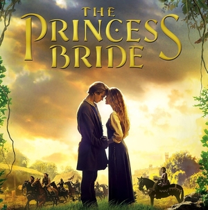 The Princess Bride by William Goldman