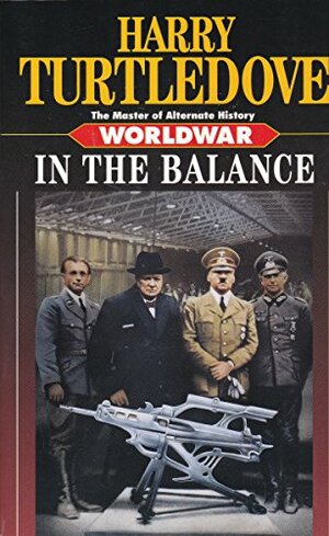 In the Balance by Harry Turtledove