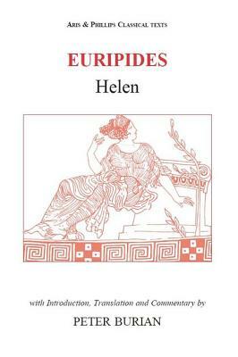 Euripides: Helen by Peter Burian