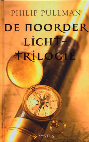 De noorderlicht-trilogie by Dons Reerink, Philip Pullman, Ronald Jonkers, Frans Hille