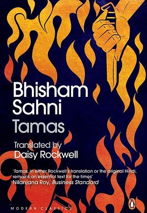 Tamas by Bhisham Sahni