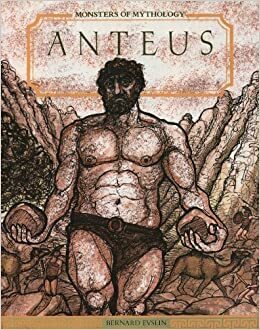 Anteus by Bernard Evslin