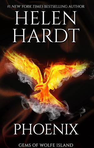 Phoenix: Gems of Wolfe Island Six by Helen Hardt