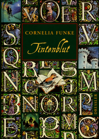 Tintenblut by Cornelia Funke