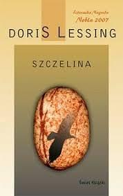 Szczelina by Doris Lessing