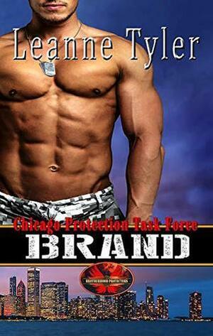 Brand by Leanne Tyler