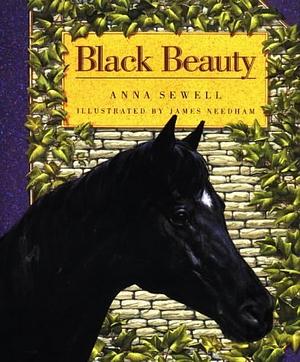 Black Beauty: The Autobiography of a Horse by Anna Sewell