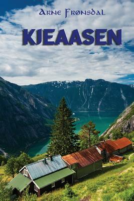 Kjeaasen by Arne Fronsdal