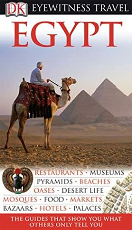 Egypt by Carole French, Jane Dunford, Joann Fletcher