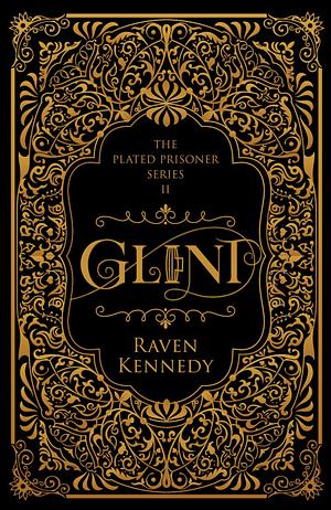Glint by Raven Kennedy