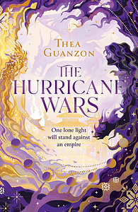 The Hurricane Wars by Thea Guanzon