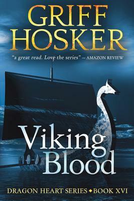 Viking Blood by Griff Hosker