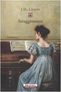 Struggimento by J.D. Landis
