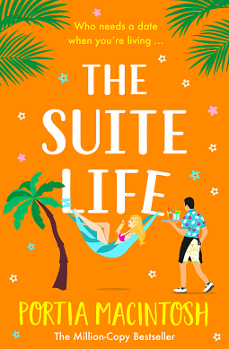 The Suite Life by Portia MacIntosh