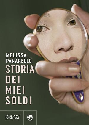 Storia dei miei soldi by Melissa Panarello