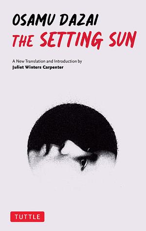 The Setting Sun by Osamu Dazai