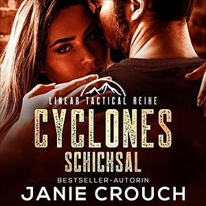 Cyclones Schicksal by Janie Crouch