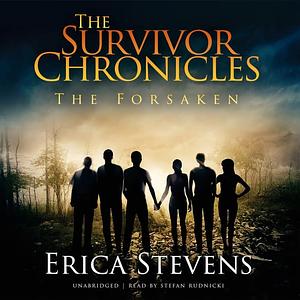 The Forsaken by Erica Stevens