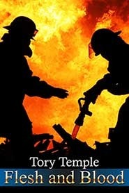 Flesh and Blood by Tory Temple