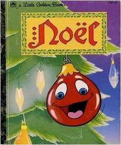 Noël by Romeo Muller, Romeo Muller