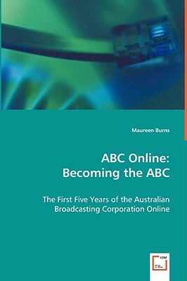 ABC Online by Maureen Burns