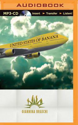 United States of Banana by Giannina Braschi