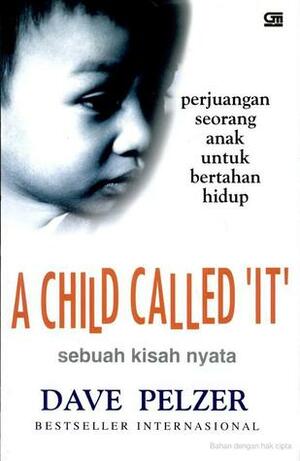 A Child Called 'It': Sebuah Kisah Nyata Perjuangan Seorang Anak untuk Bertahan Hidup by Dave Pelzer, Danan Priatmoko