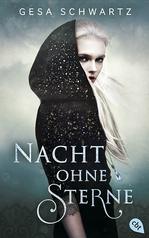 Nacht ohne Sterne by Gesa Schwartz