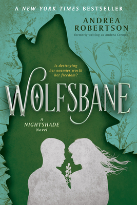 Wolfsbane by Andrea Robertson