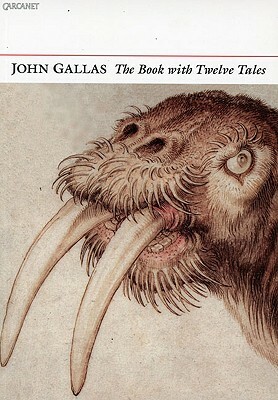 The Book with Twelve Tales by John Gallas