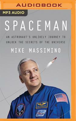 Spaceman by Mike Massimino