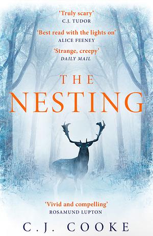 The Nesting by C.J. Cooke