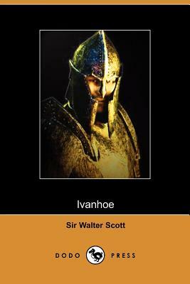 Ivanhoe by Walter Scott