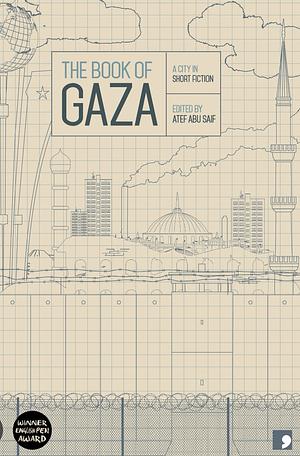 Book of Gaza: A City in Short Fiction by 