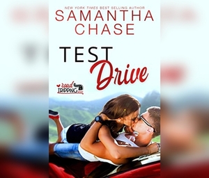 Test Drive by Samantha Chase