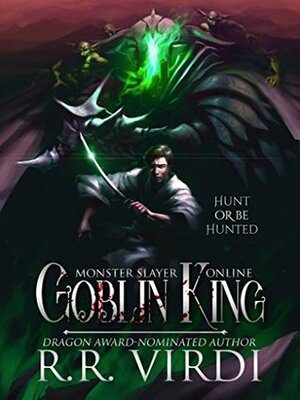 Goblin King by R.R. Virdi