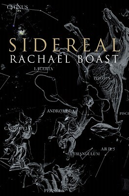 Sidereal by Rachael Boast