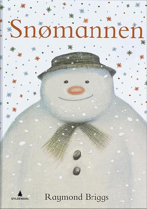 Snømannen by Raymond Briggs